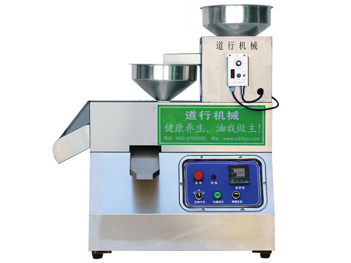 小型榨油機(jī)的原理、類(lèi)型、使用方法和優(yōu)點(diǎn)